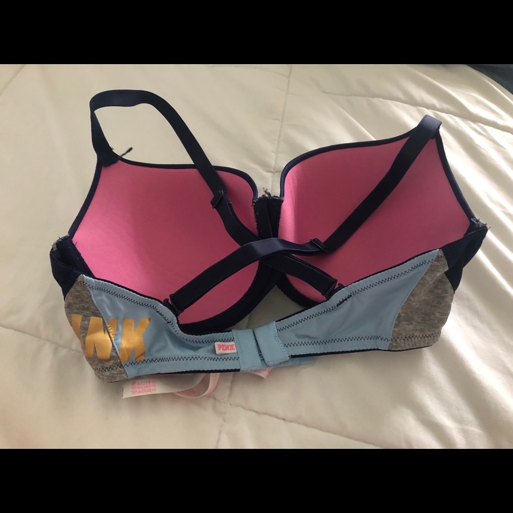 Victoria’s Secret Razor Back - Picture 2 of 2